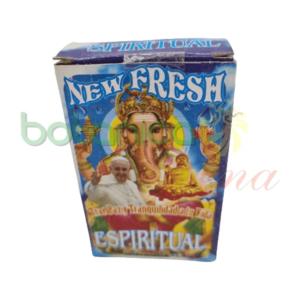 Jabon Espiritual 95 gr - Botanica Nena