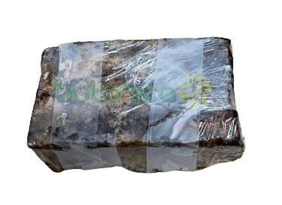 Jabón negro Africano 4.9 oz - Botanica Nena