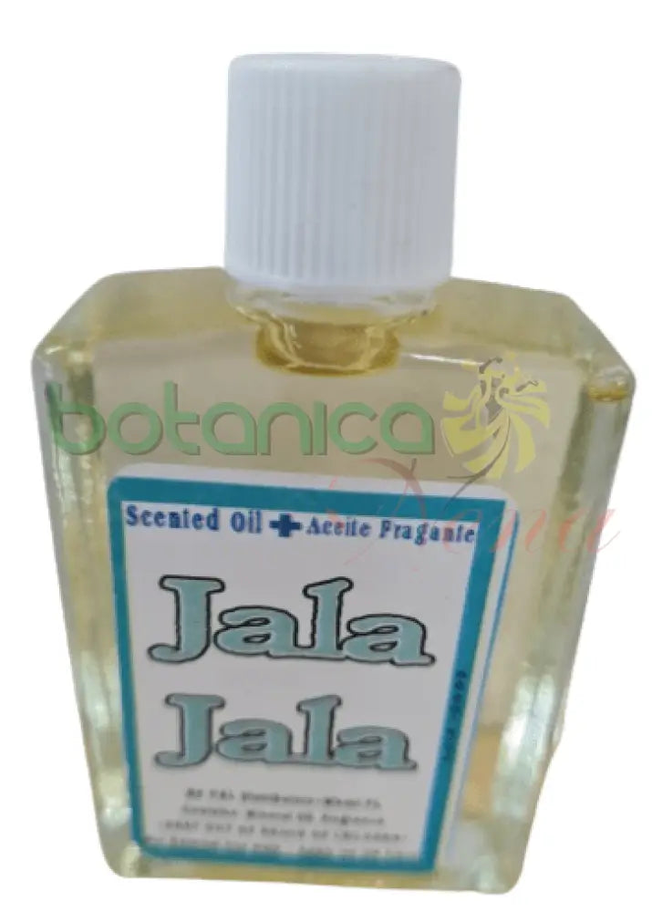 Jala Jala Aceite 1 oz. - Botanica Nena