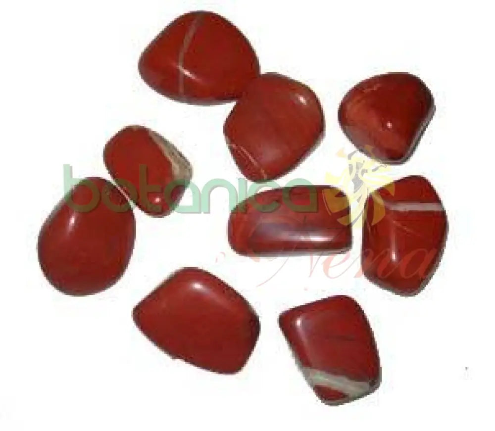Jaspe Rojo (1 pieza) - Botanica Nena