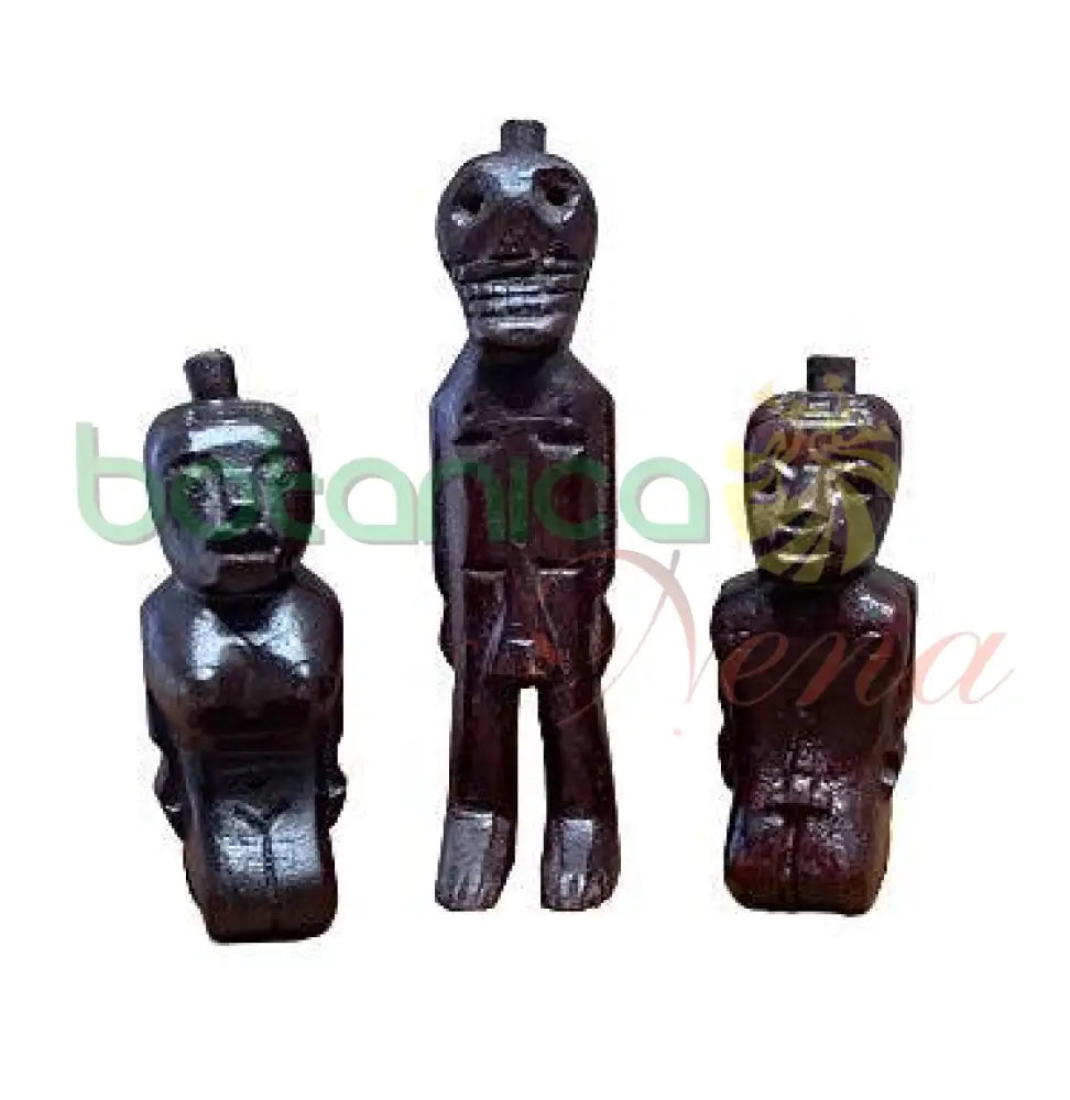 Jimaguas / Ibeyis De Babalawo 3 piezas - Botanica Nena