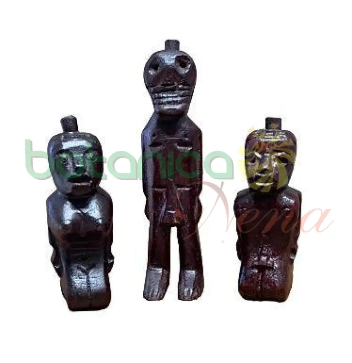 Jimaguas / Ibeyis De Babalawo 3 piezas - Botanica Nena