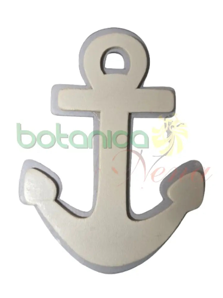 Juguetes en madera planos Ancla