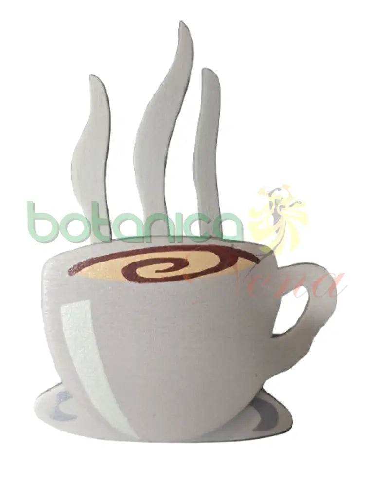 Juguetes en madera planos Taza cafe