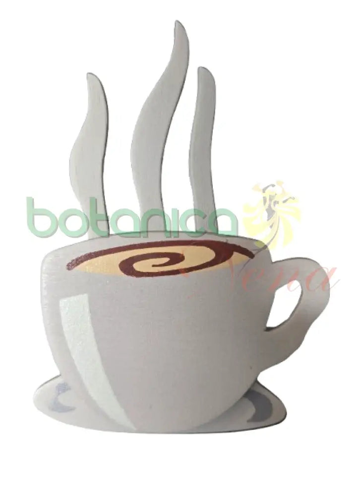 Juguetes en madera planos Taza cafe