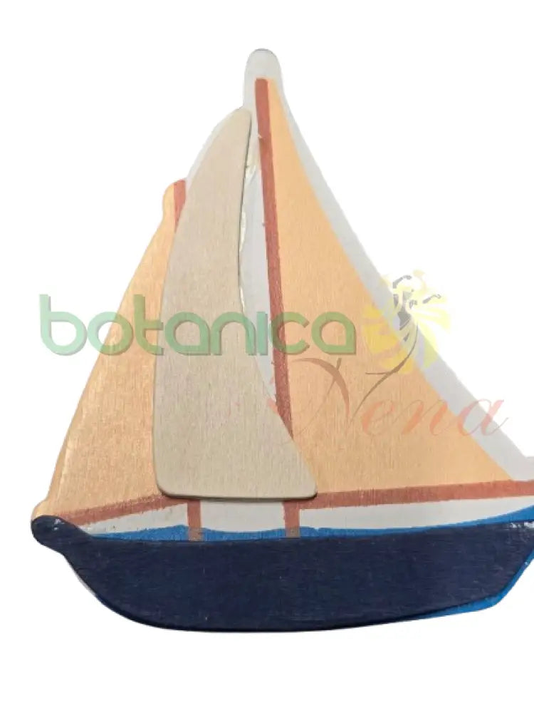 Juguetes en madera planos Velero Barco