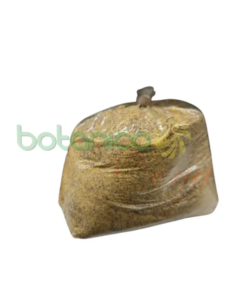 Jutia Ahumada Molida(Agouti) EKU) 1 Lb