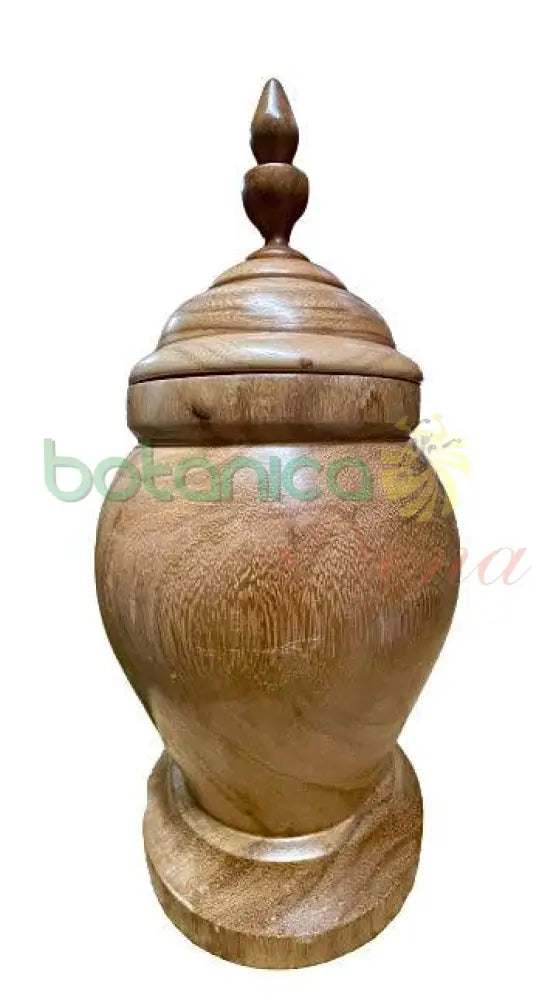 Lebrillo Agayu 18"X9" - Botanica Nena