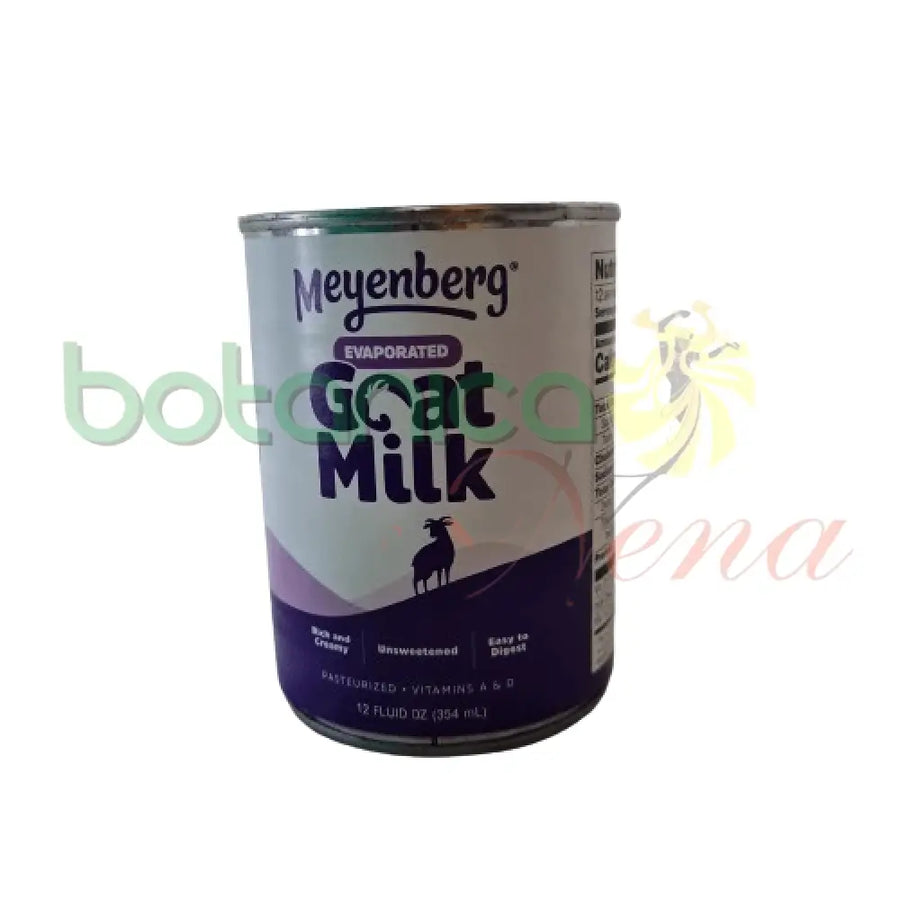 Leche de Chiva 12 oz. - Botanica Nena