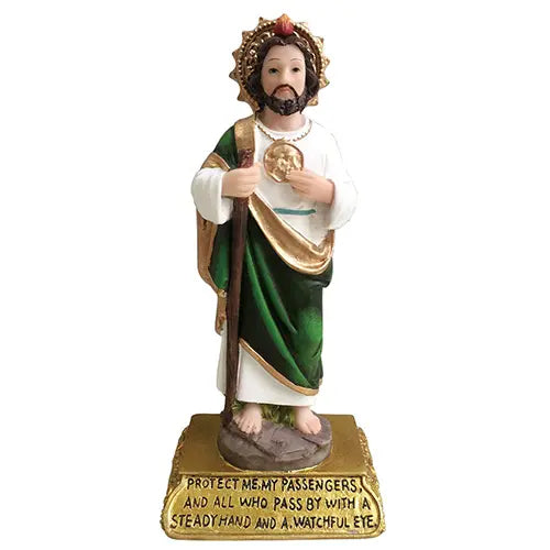 San Judas Tadeo - Botanica Nena