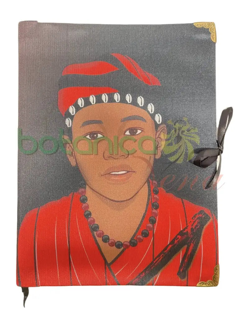 Libreta de Eleggua - Botanica Nena