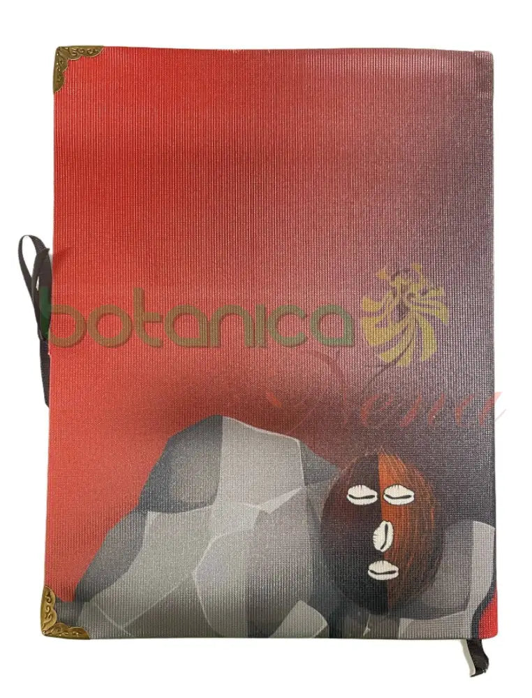 Libreta de Eleggua - Botanica Nena