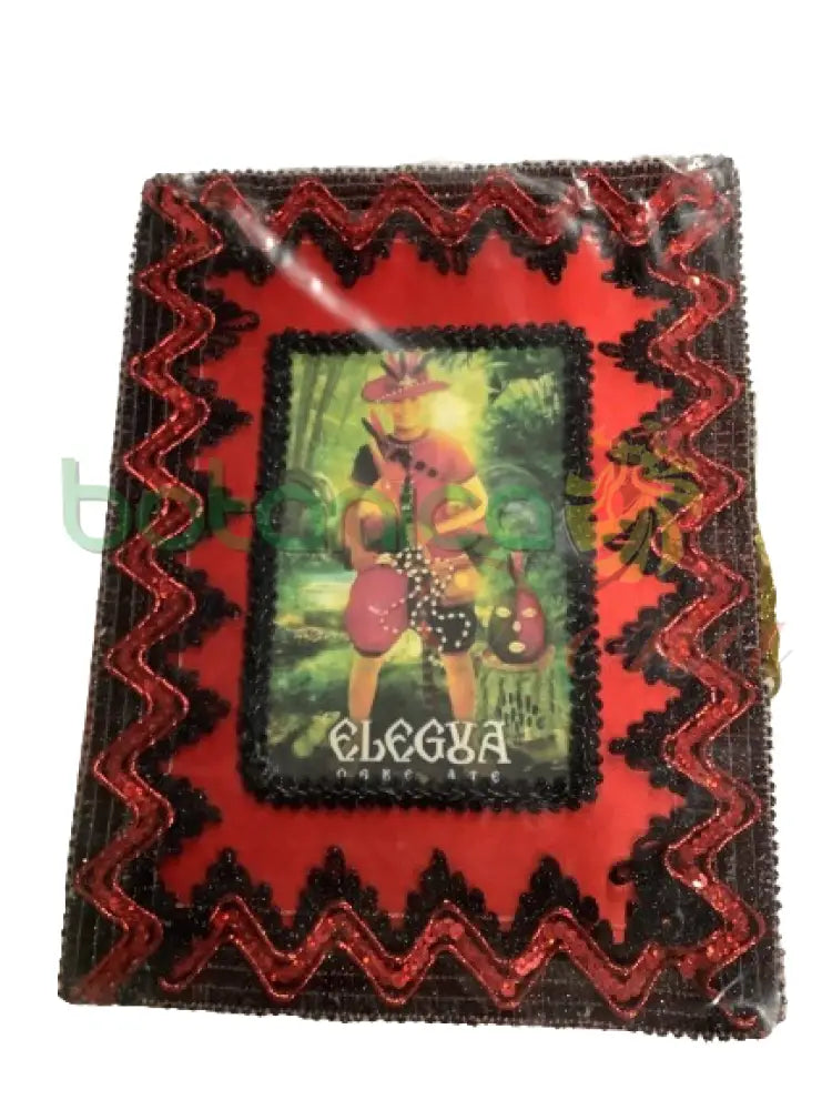 Libreta de elegua
