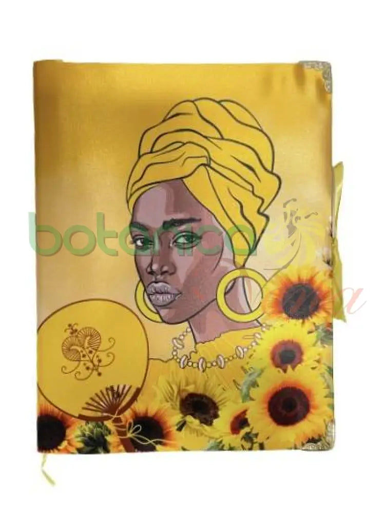 Libreta de Oshun - Botanica Nena