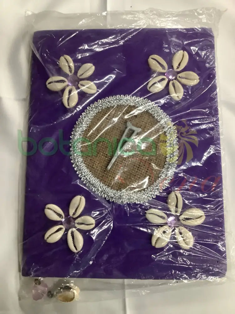 Libreta de San Lazaro - Botanica Nena