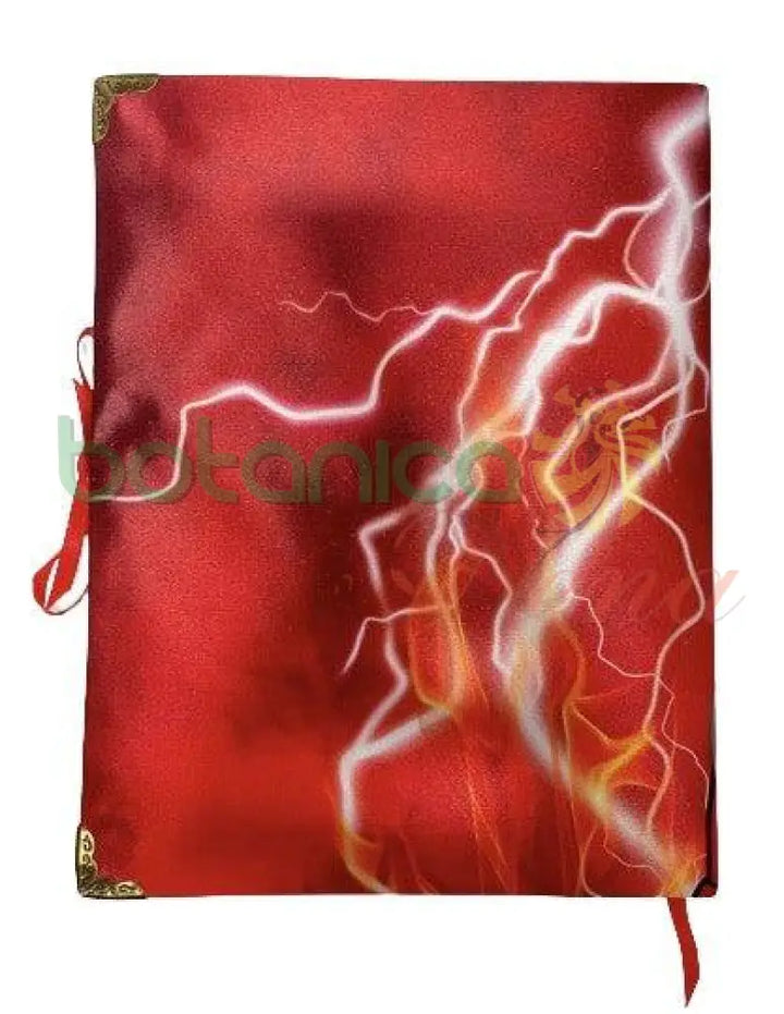 Libreta de Shango - Botanica Nena