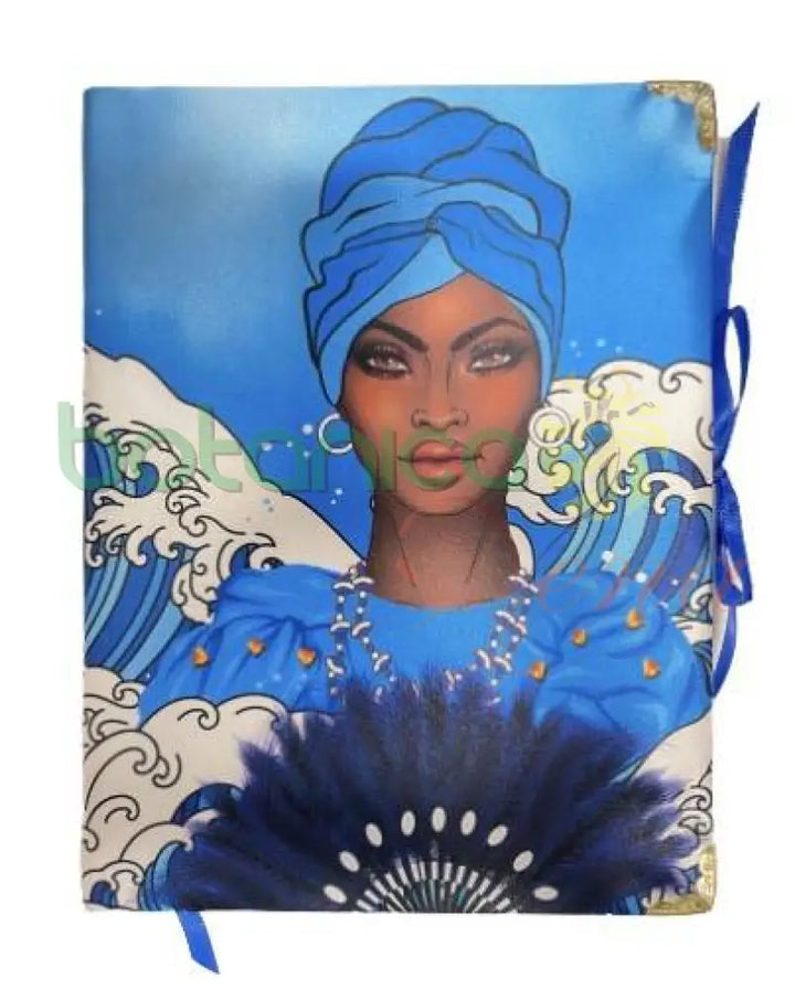 Libreta de Yemaya - Botanica Nena