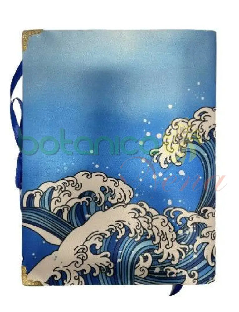 Libreta de Yemaya - Botanica Nena