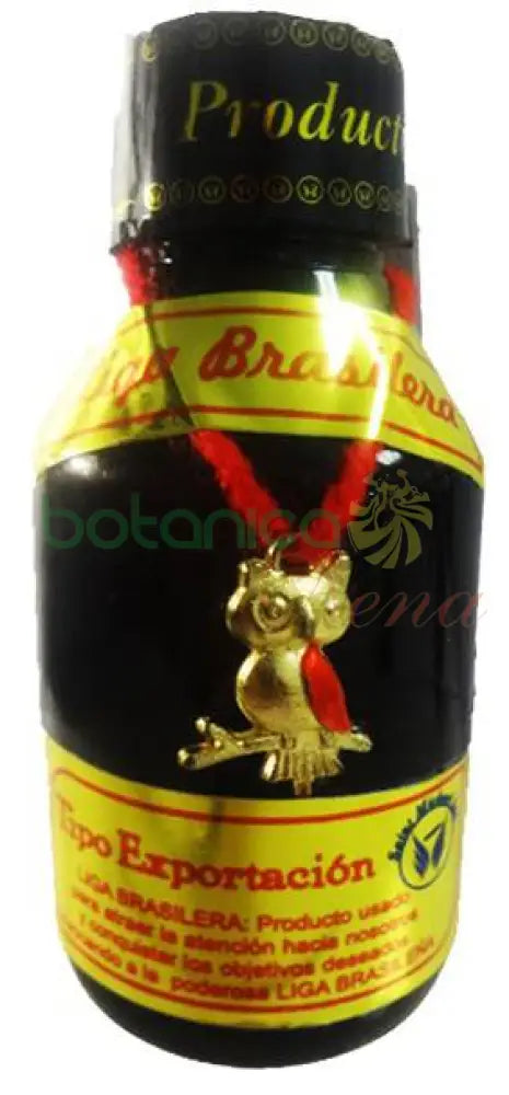 Liga Brasilera -Perfume - Botanica Nena