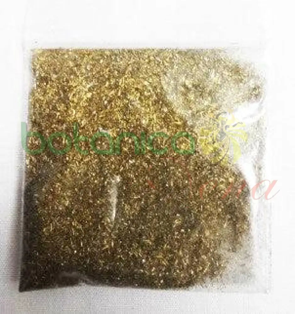 Limaya de Bronce 0.2 oz - Botanica Nena