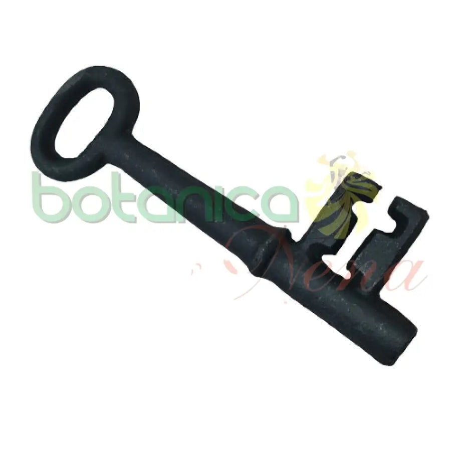 Llave Antigua Hierro Grande 6.2’’ A 7’’