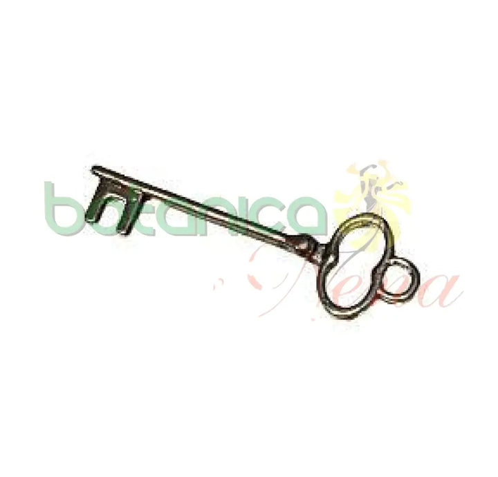 Llave Hembra metal 1.5" - Botanica Nena