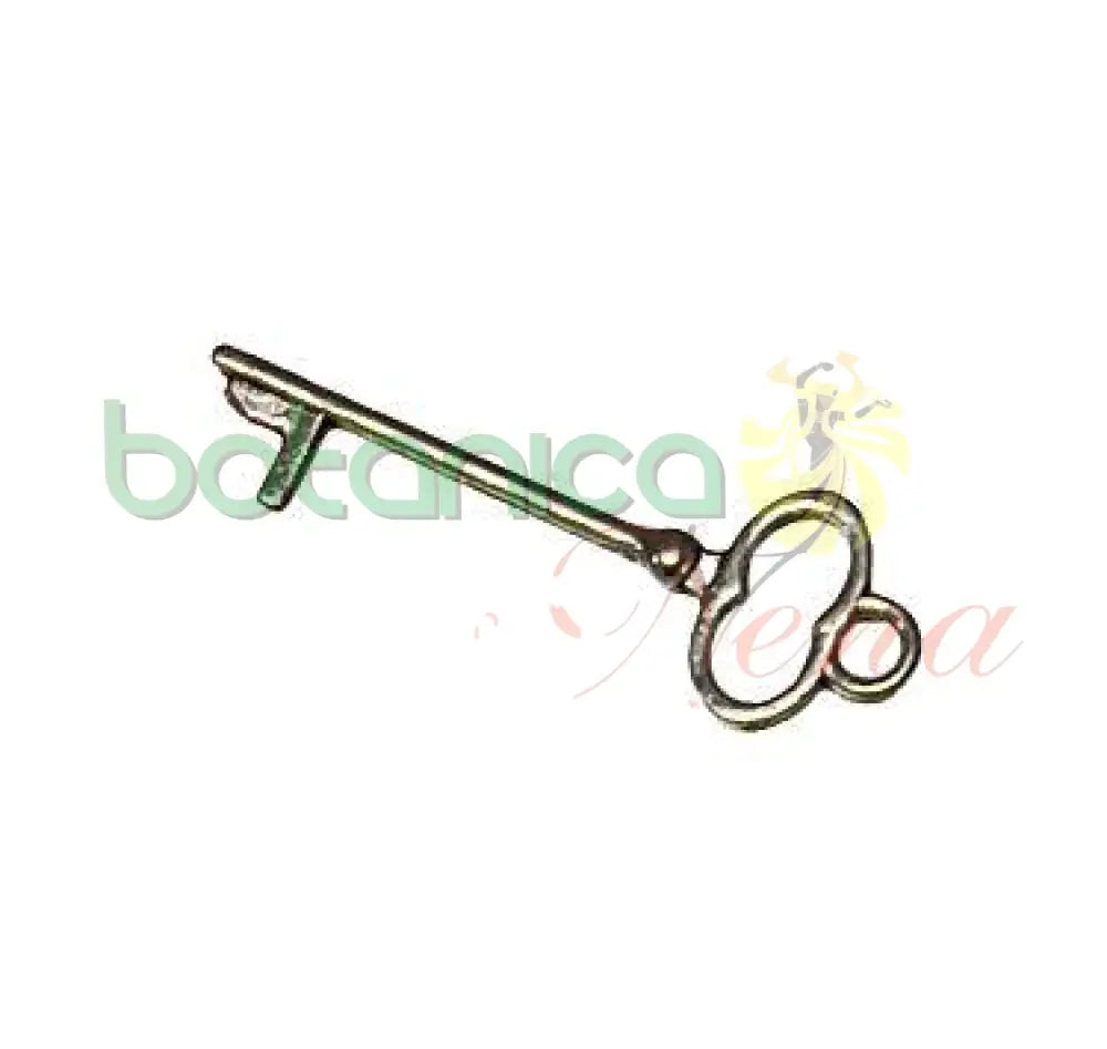 Llave Macho metal 1.5" - Botanica Nena