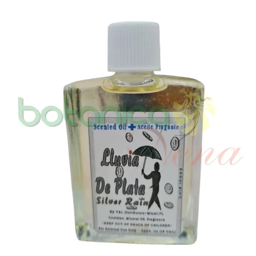 Lluvia de plata - Aceite 1 oz.