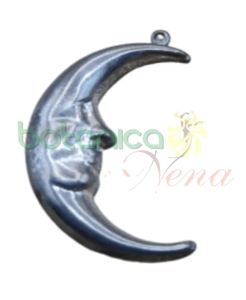 Luna de metal - Botanica Nena