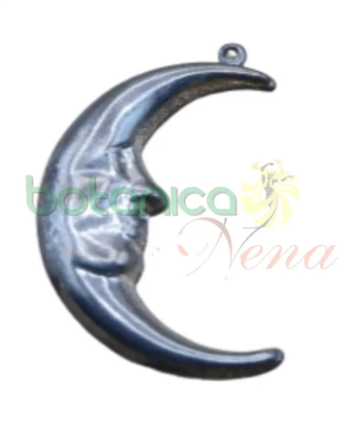 Luna de metal - Botanica Nena