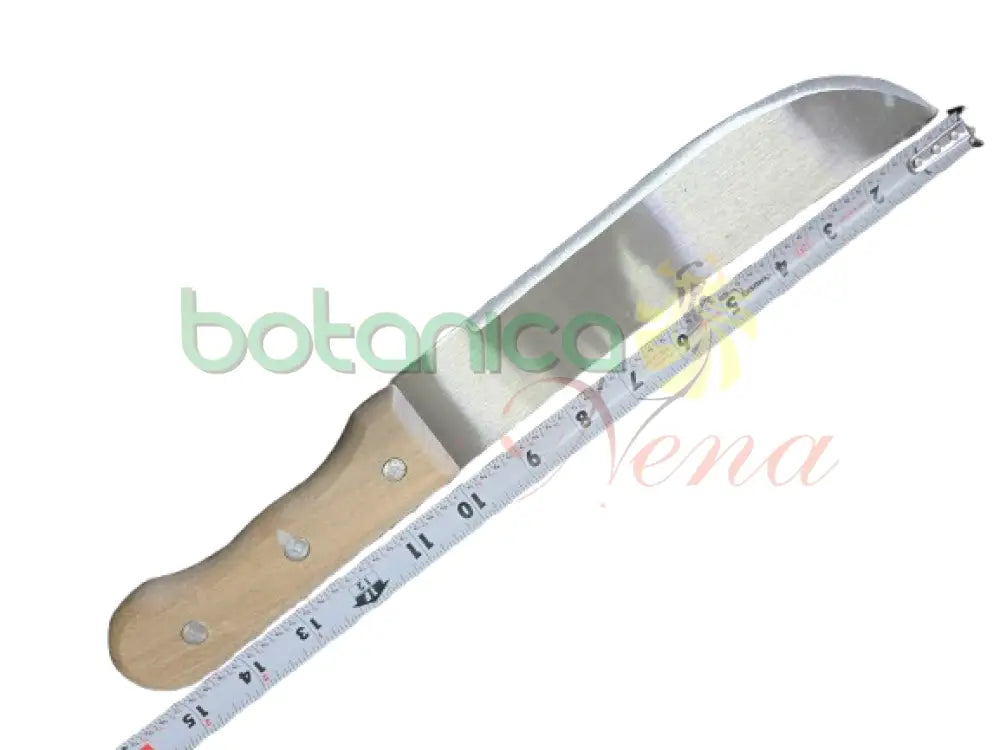 Machete Mango de Madera Pequeño - Machetin 15’’