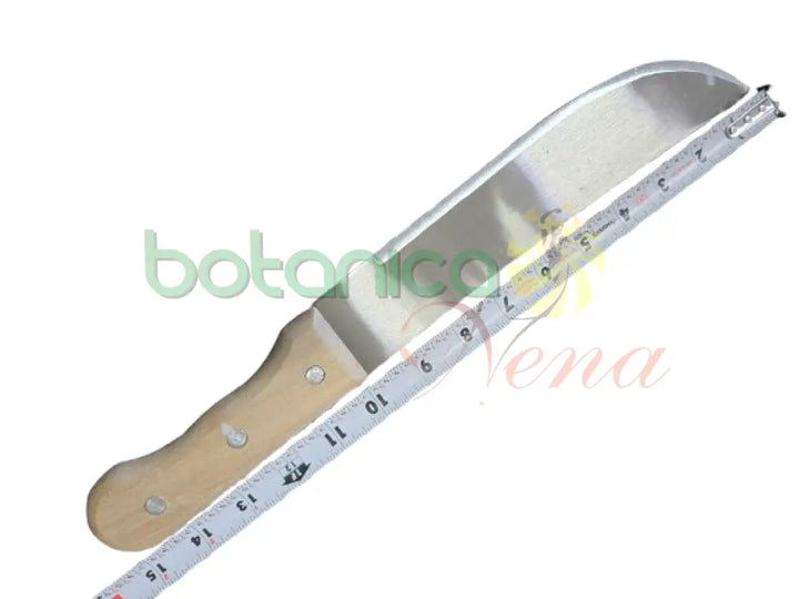 Machete Mango de Madera Pequeño - Machetin 15’’