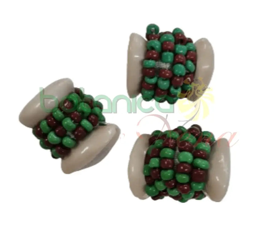 Macuto Orula africano - Botanica Nena