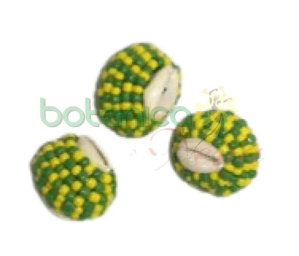 Macuto Orunla (Resguardo) - Botanica Nena