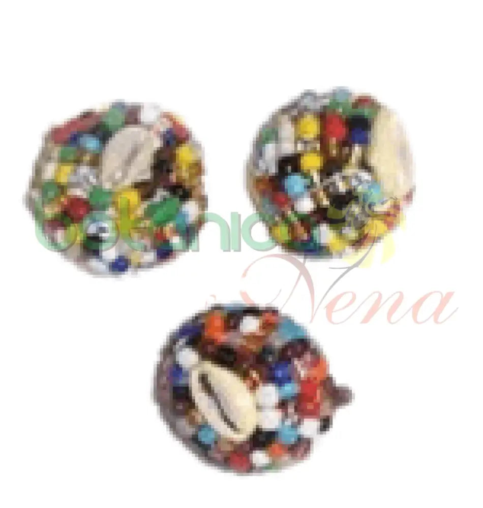 Macuto Osain - Botanica Nena