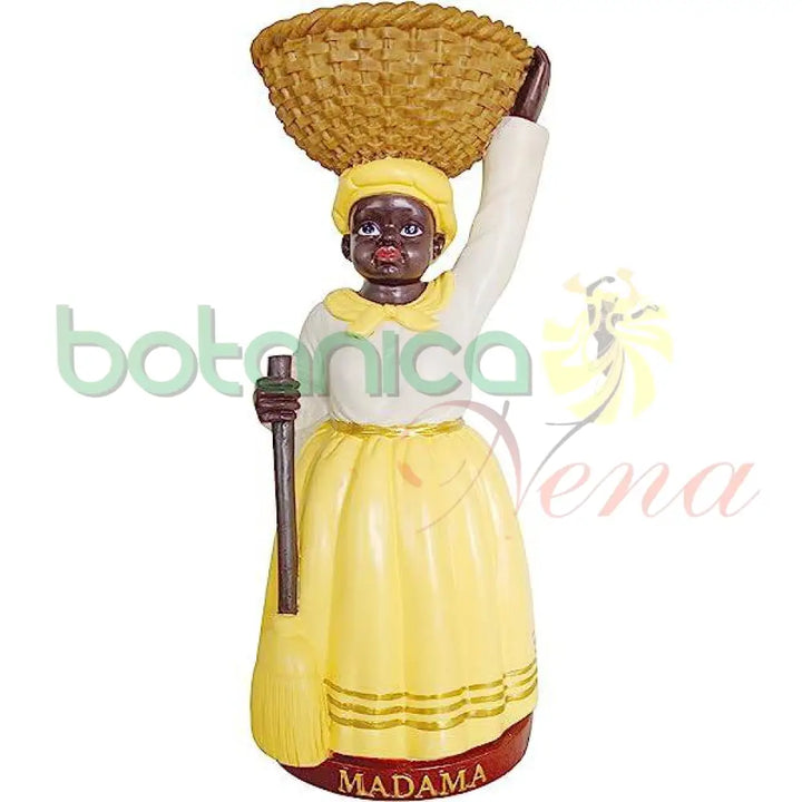 Madama 12"Alto - Botanica Nena