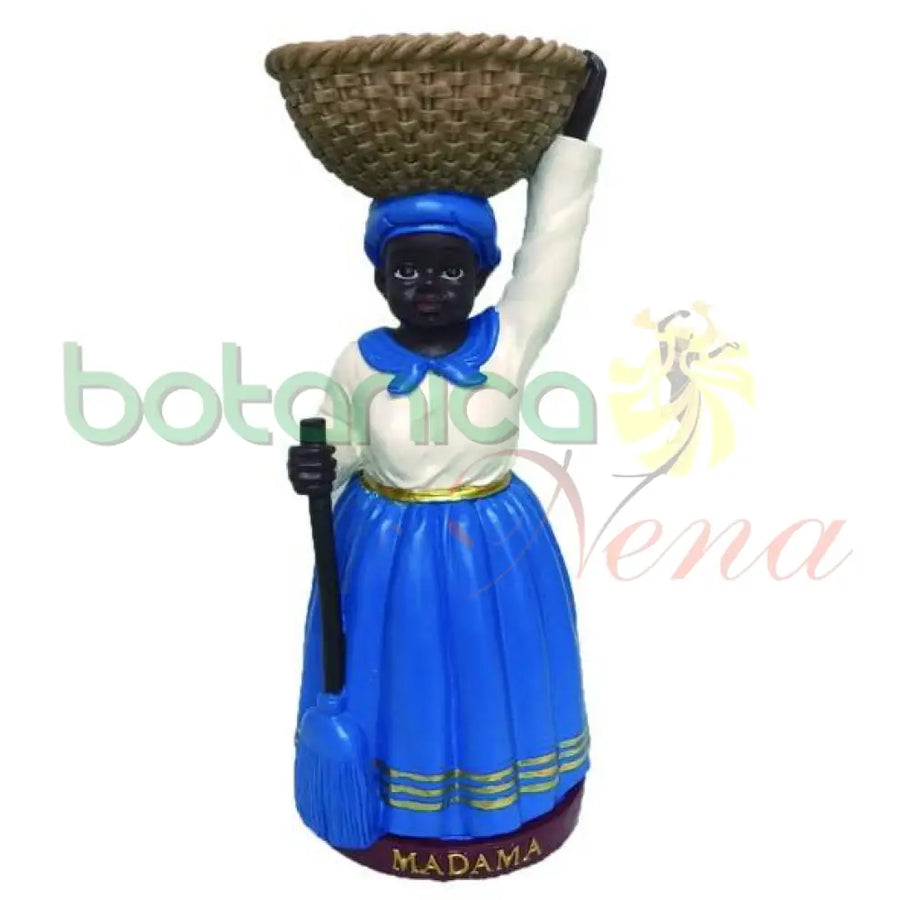 Madama 12"Alto - Botanica Nena