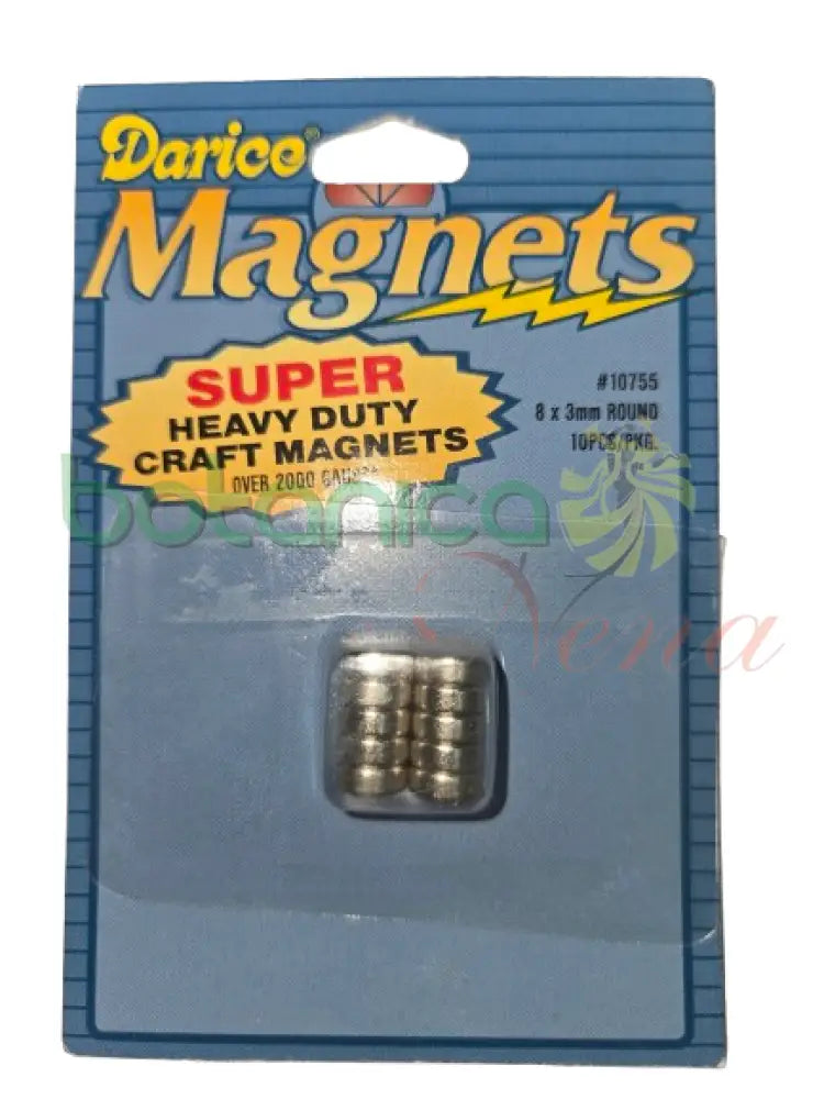Magnetos x 10