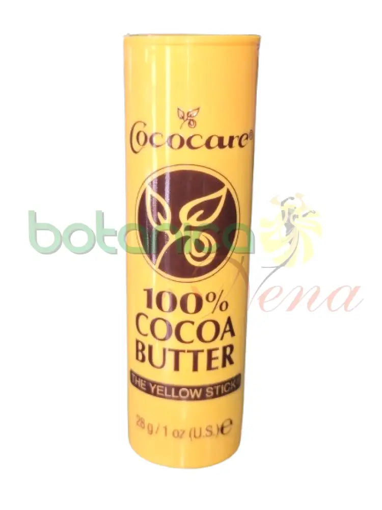 Manteca de Cacao Unidad