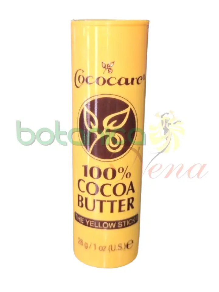 Manteca de Cacao Unidad