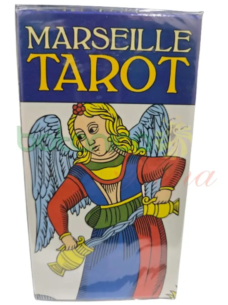 Marseille Tarot