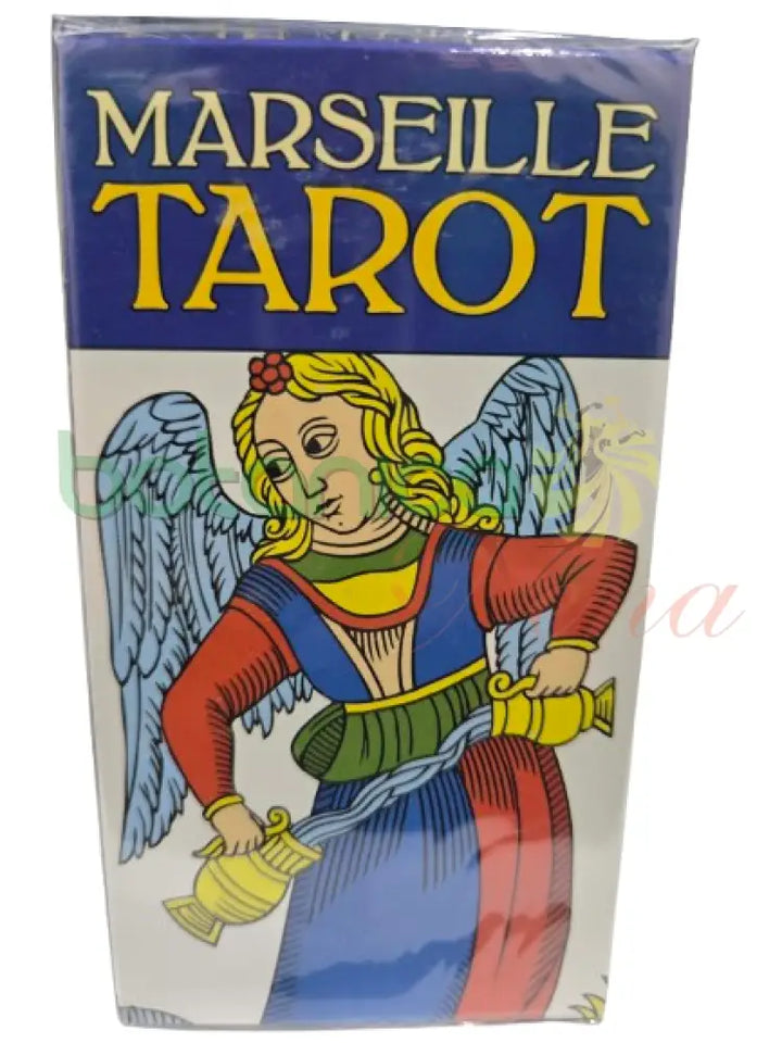 Marseille Tarot