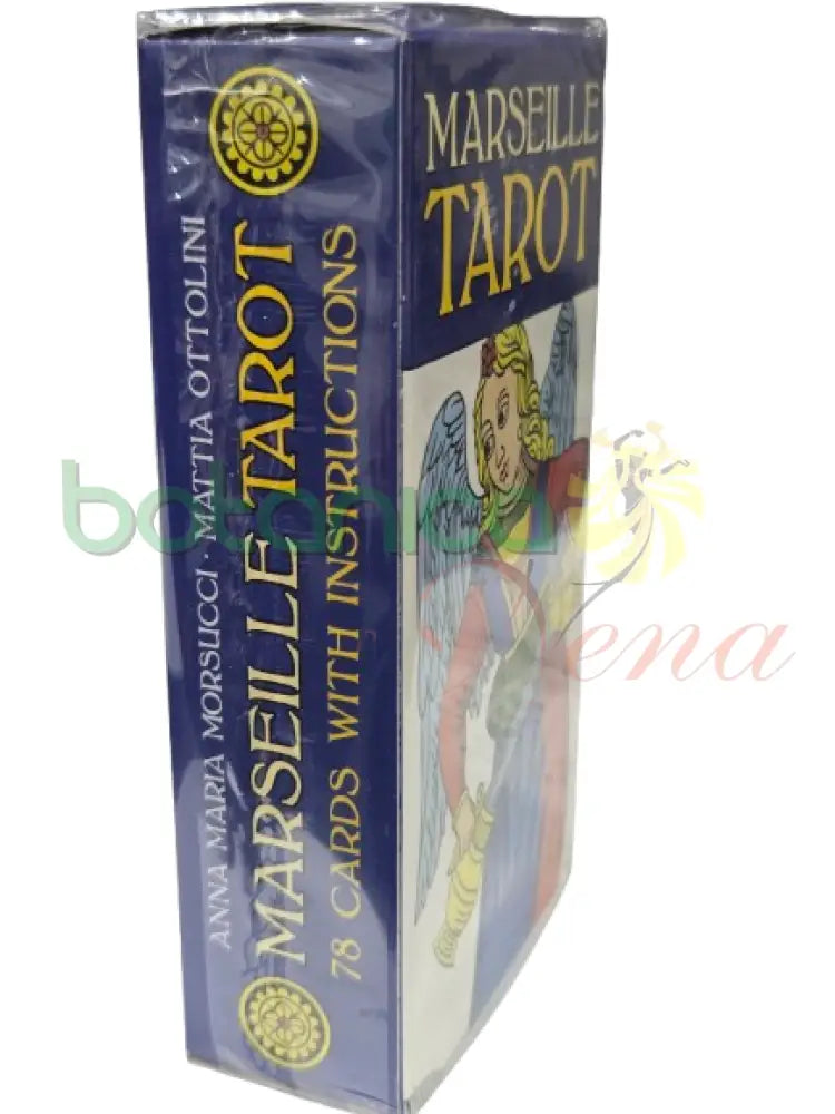 Marseille Tarot