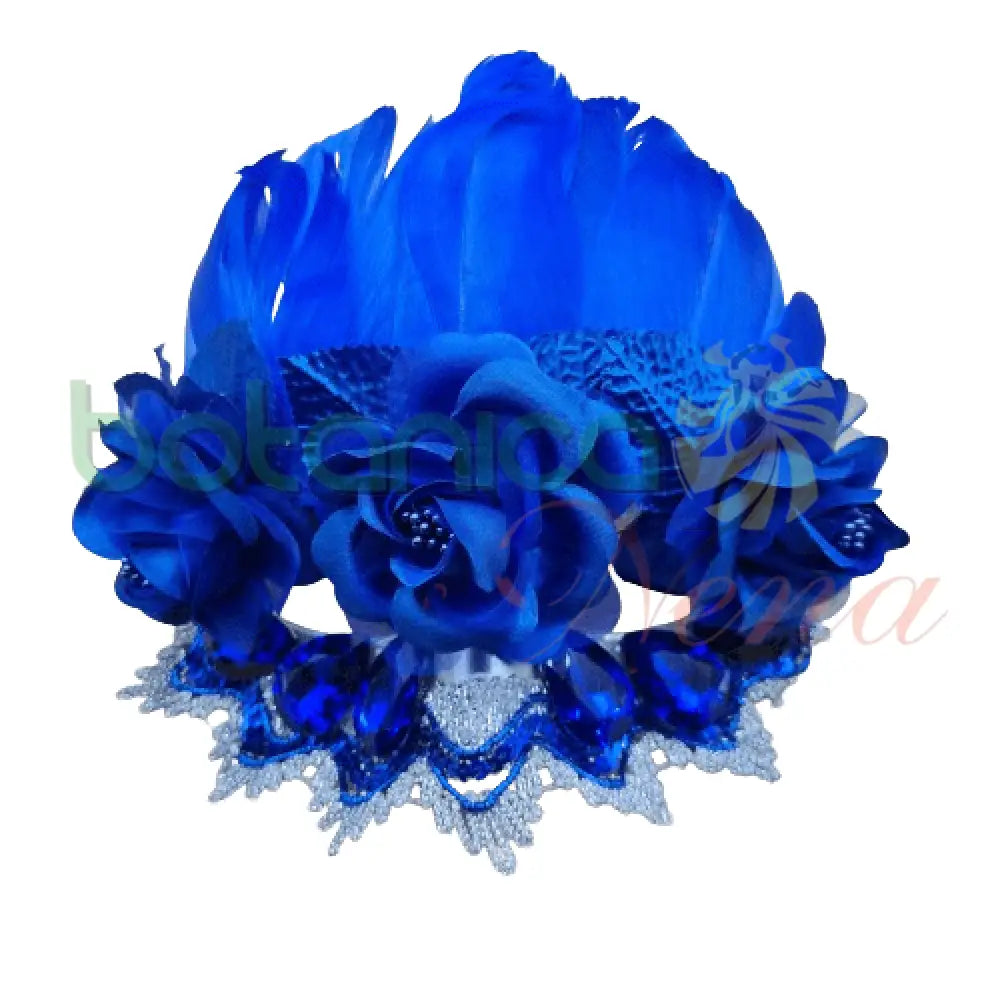 Mascaras / Careta Para los Orishas 9" X 11" - Botanica Nena