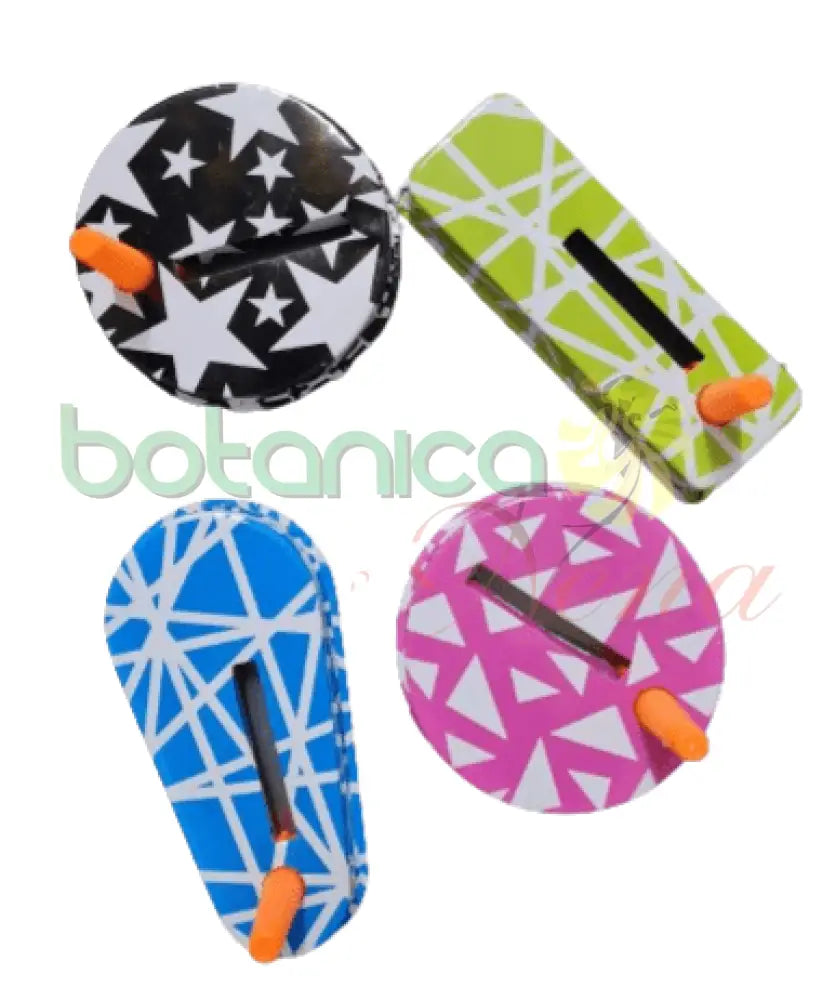 Matracas Juguete - Botanica Nena