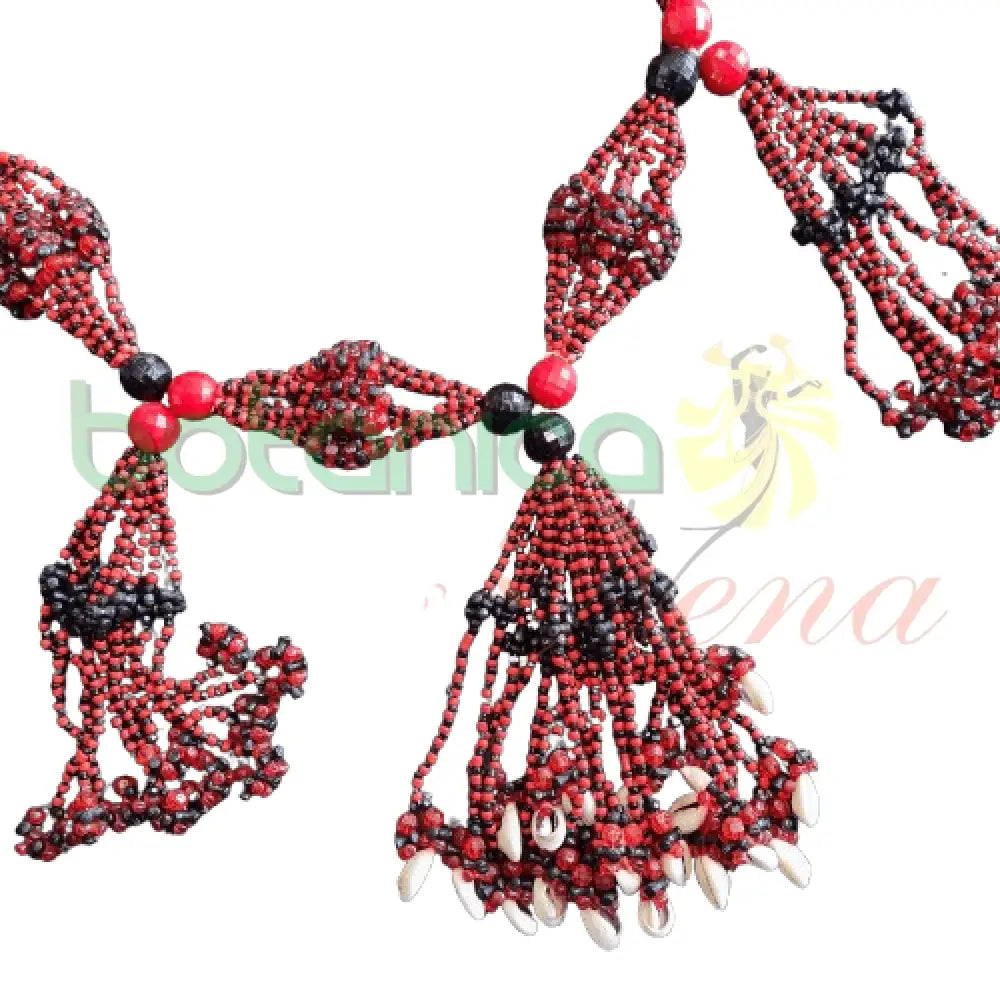 Mazo Eleggua Grande - Botanica Nena