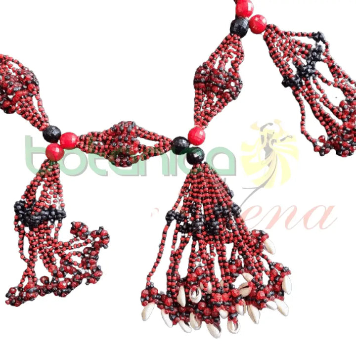 Mazo Eleggua Grande - Botanica Nena