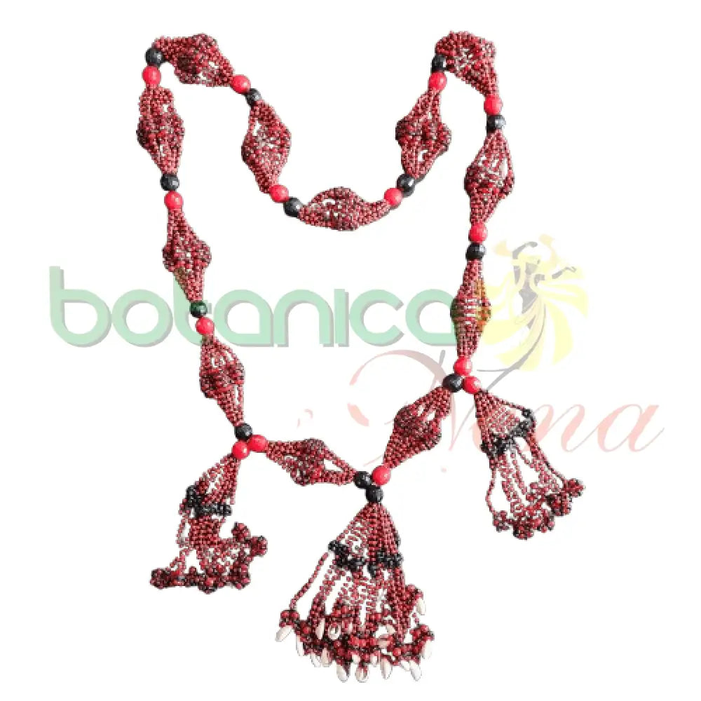 Mazo Eleggua Grande - Botanica Nena