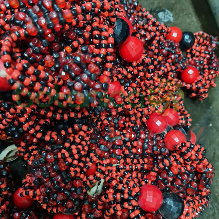 Mazo Eleggua Grande - Botanica Nena