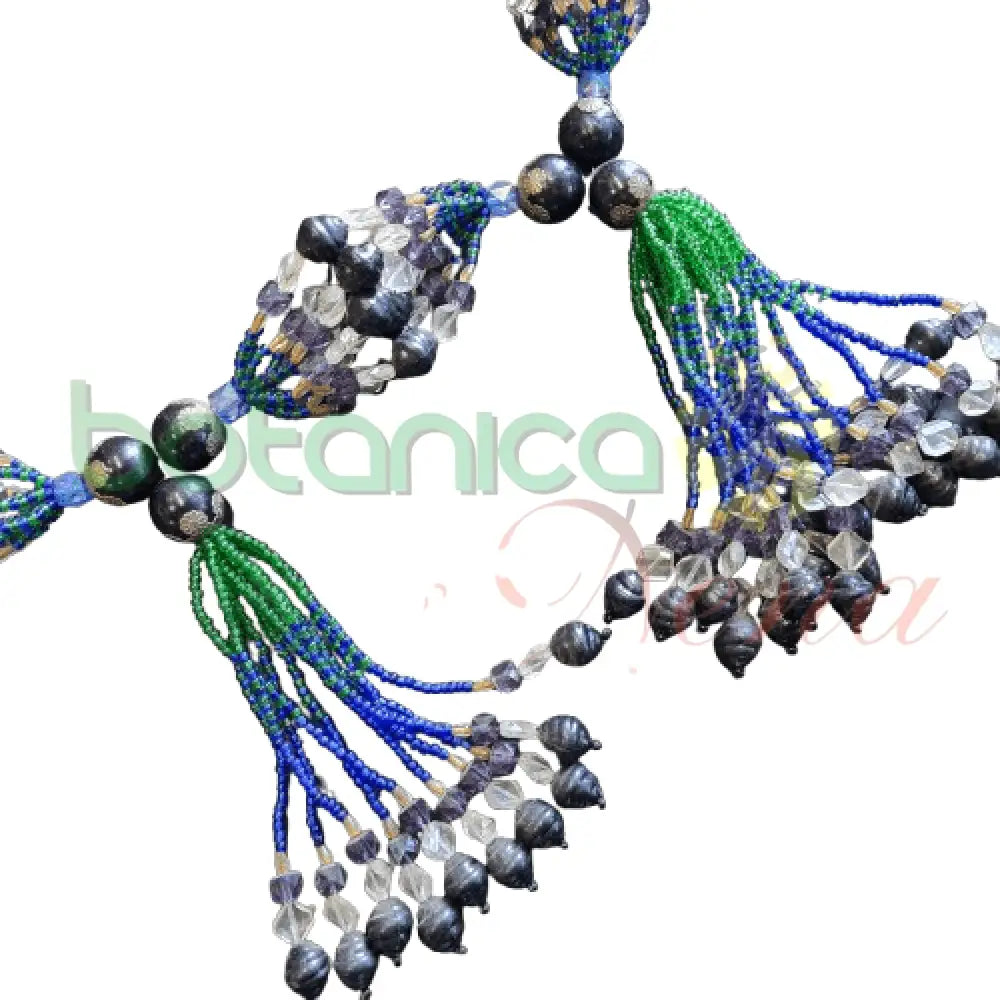 Mazo grande Inle - Botanica Nena